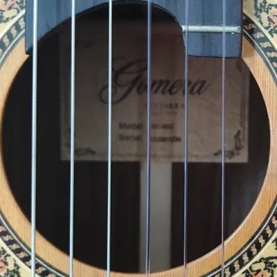 失落的六弦水平線上