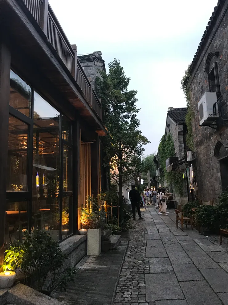 春山可望，意境可居｜門東