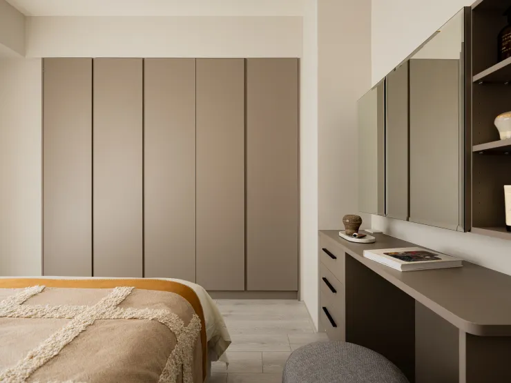 (資料來源:莯月室內設計)