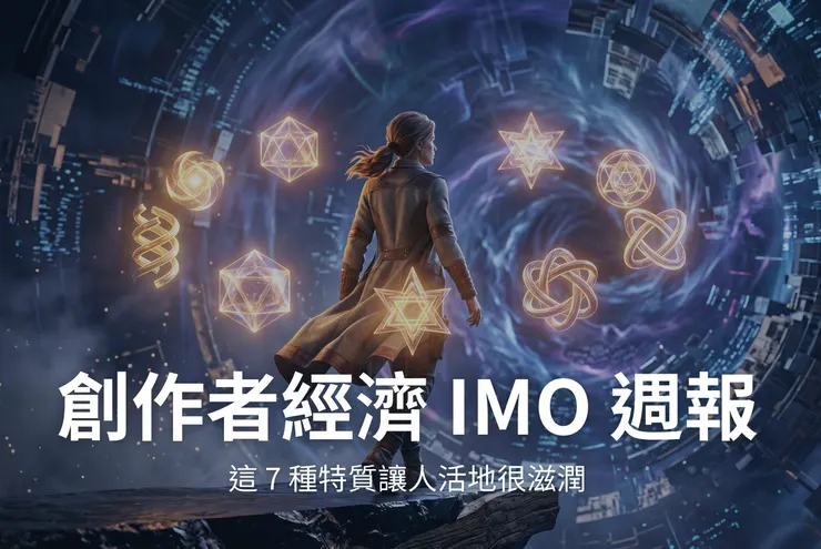 vocus｜新世代的創作平台