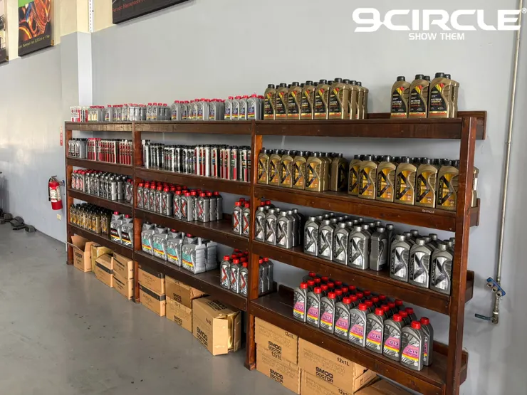 台中汽車保養廠告訴你！車主必看汽車保養須知