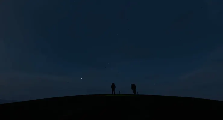 《末日小隊請登入》電影畫面。（來源：官方預告片）