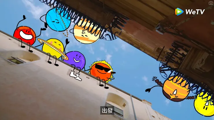 vocus|新世代的創作平台