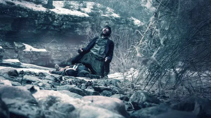 馴荒記 | 評價 8.2/10  | Netflix, Disney+ 避雷就上 awwrated