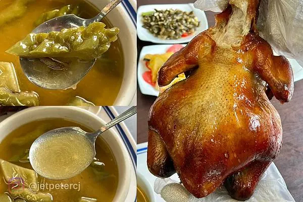 ＋（桃園熱炒）大龍城平價海鮮～無雷通通都好吃～豐盛桌菜只要5