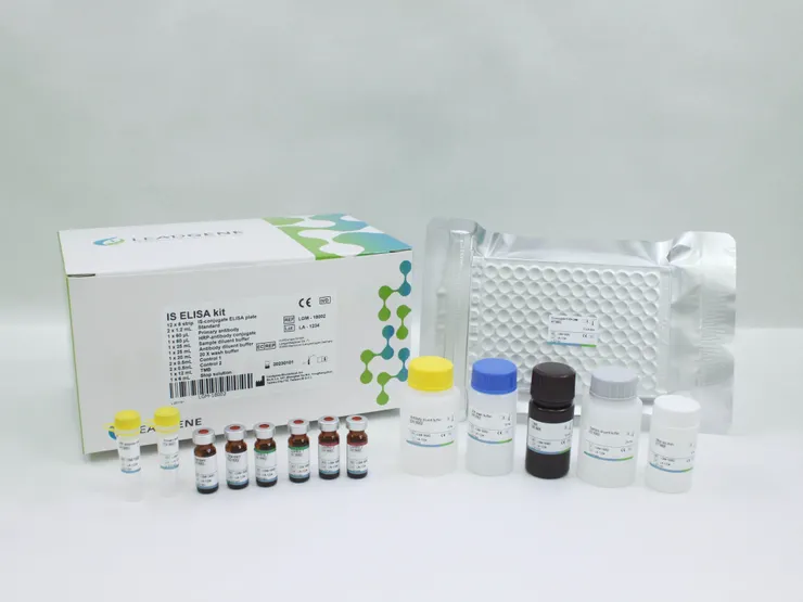 圖說:〝偉喬生醫〞硫酸吲哚酚檢測試劑組為全球首創,開啟腎病精準檢測新時代,更榮獲經濟部第32屆「中小企業創新研究獎」殊榮。(資料來源:偉喬生醫)