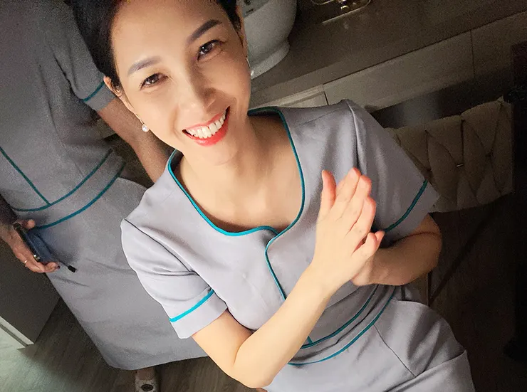 板橋保養推薦 肌膚保養 保濕 MDOR美迪奧 養膚 護膚 測顏值