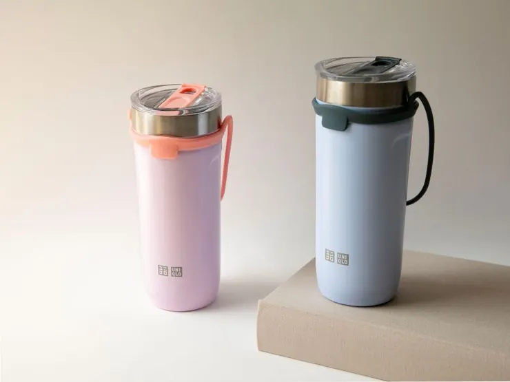 ▲4月10日–4月16日單筆消費滿 NT$2,000 贈「不鏽鋼手提冰壩杯」乙個(每日限量，送完為止)