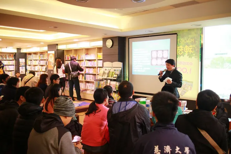 vocus|新世代的創作平台