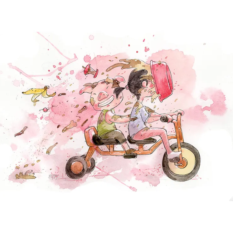 vocus｜新世代的創作平台