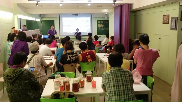 vocus｜新世代的創作平台