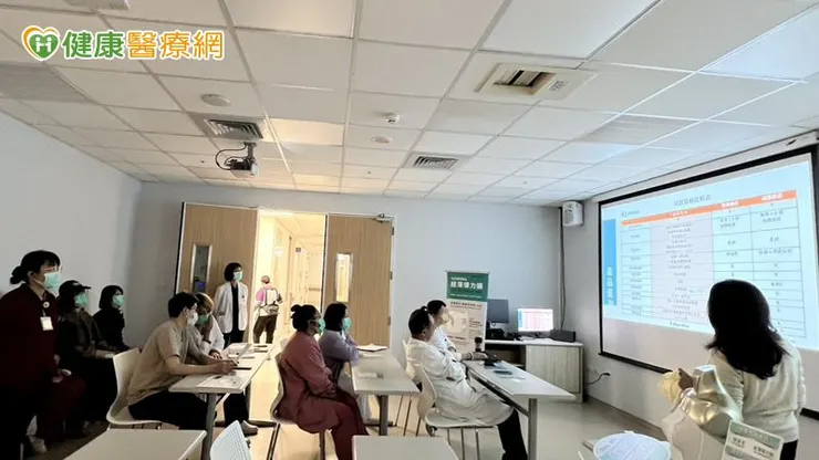 透過長年的宣導，IMOSA持續呼籲台灣女性重視「早期發現、及早評估」的重要性。