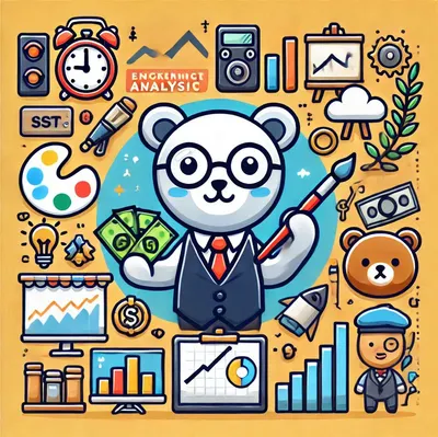看圖說股事