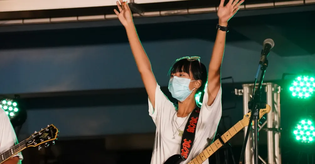 ＪＯＪＯ（蔡九九）