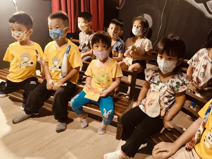 vocus|新世代的創作平台