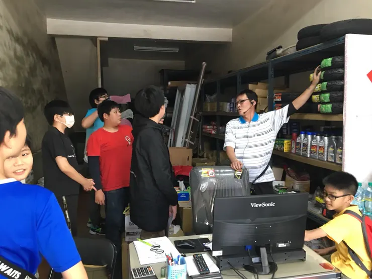 vocus|新世代的創作平台