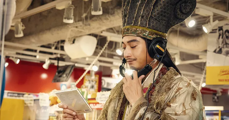 vocus|新世代的創作平台