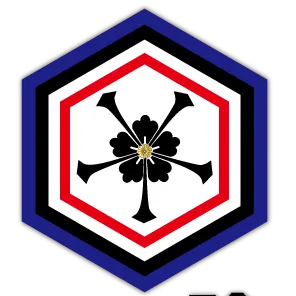 陰陽座．沙羅絵卷的沙龍