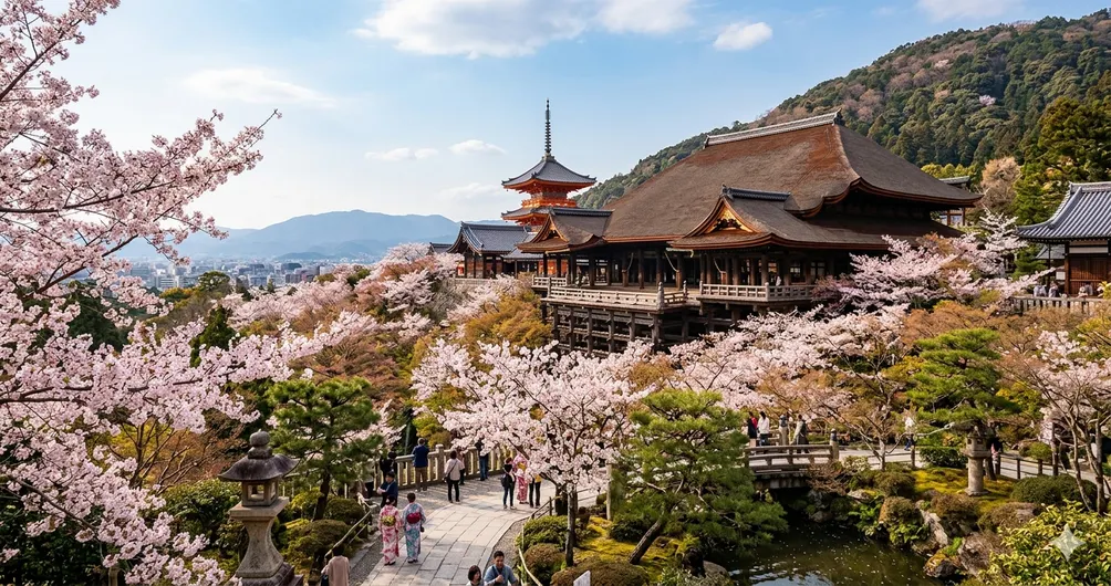 台日生活交叉點