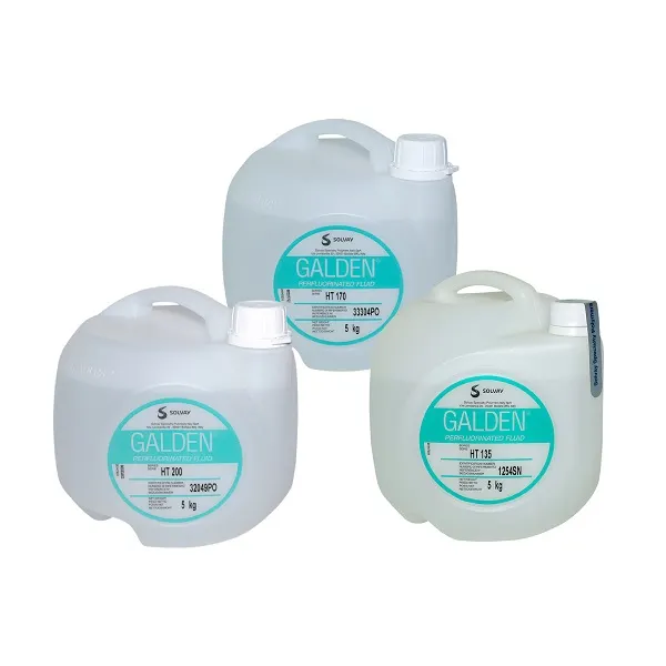 Solvay Galden 抗凍液販售- Sale of Solvay Galden Antifreeze Solution