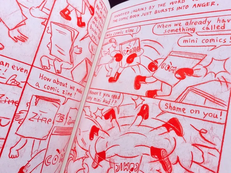 vocus｜新世代的創作平台