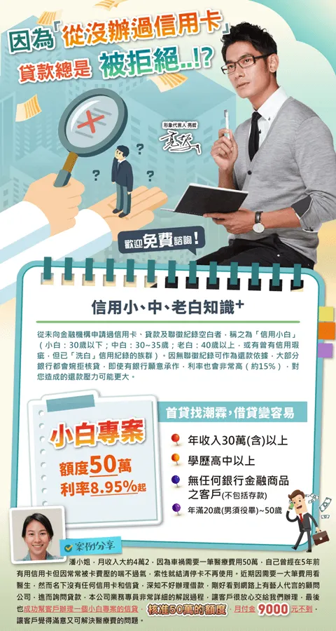 vocus|新世代的創作平台