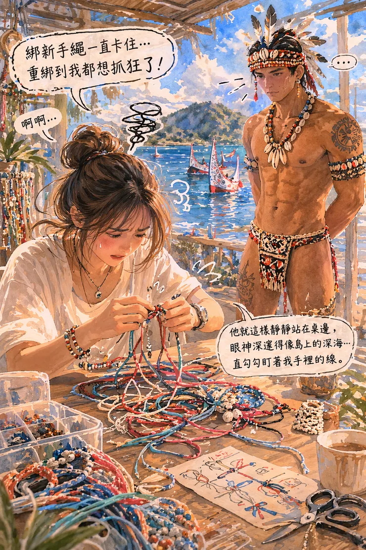 這張一定是美顏過後的我(喂