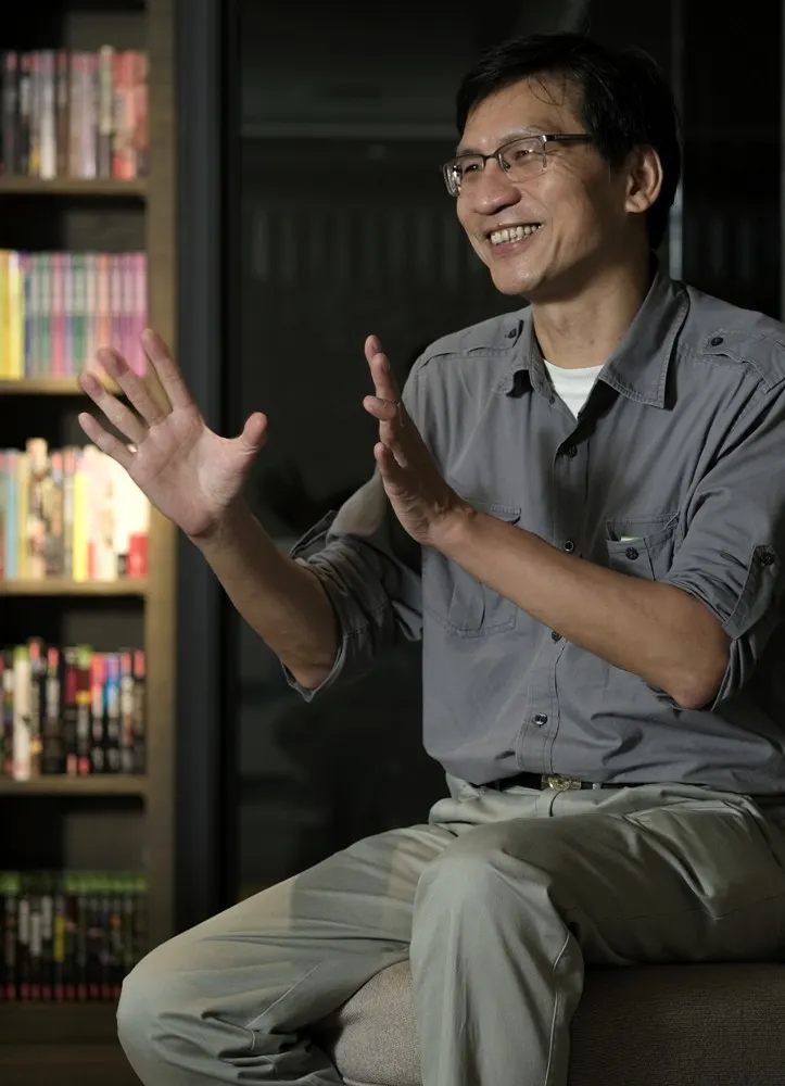 vocus｜新世代的創作平台