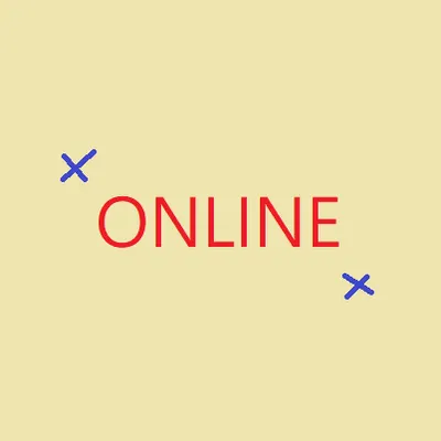 不在線的漫游生活