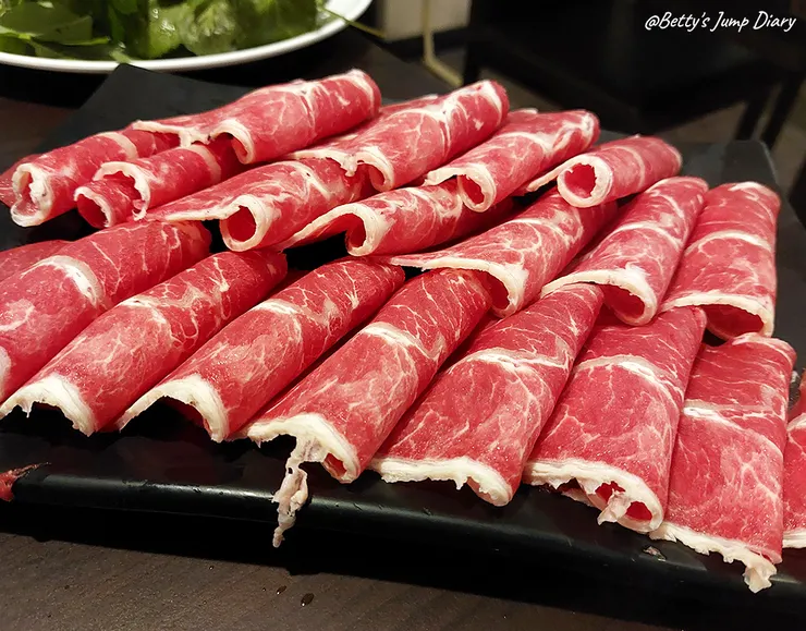 ▲中壢「玄茗野菜鍋物」/ 圖片來源：Betty's Jump Diary