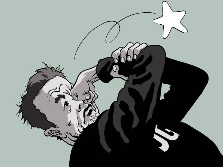 圖片來源: Bloomberg截圖