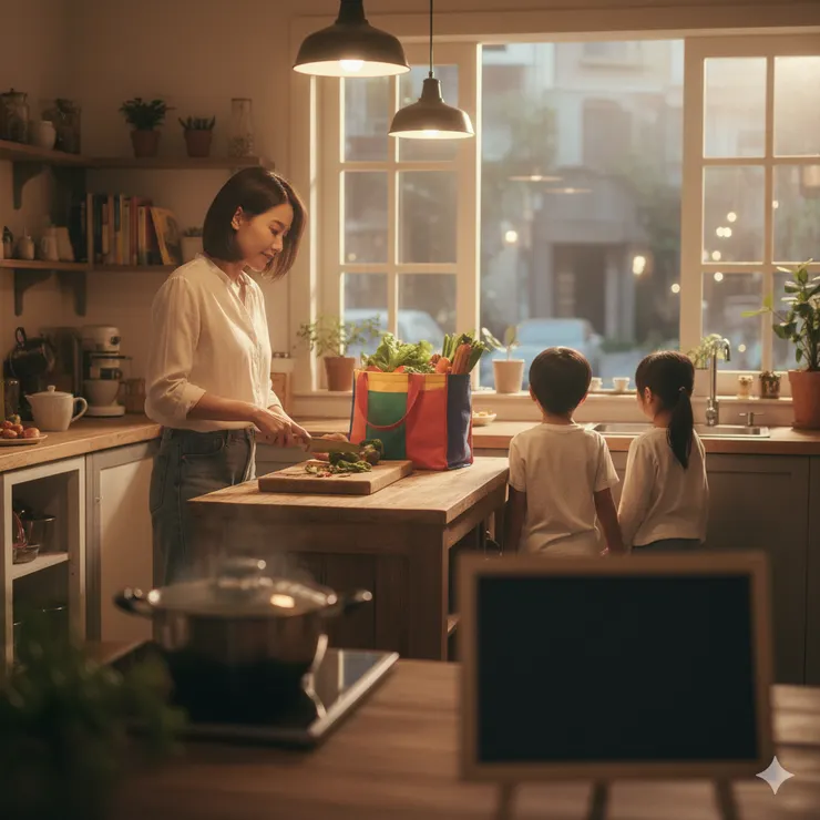 圖片用Gemini生成