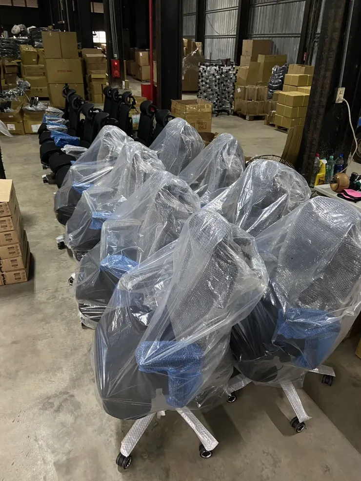 特級人體工學椅 903 大量出貨