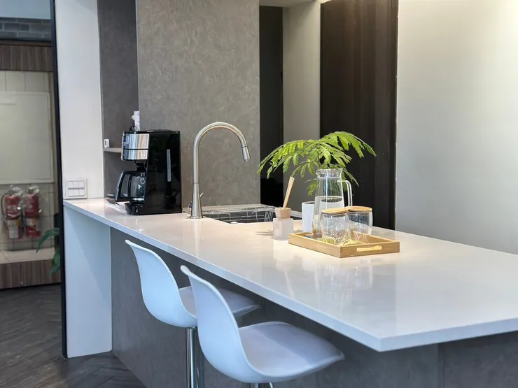 想想沙龍環境介紹