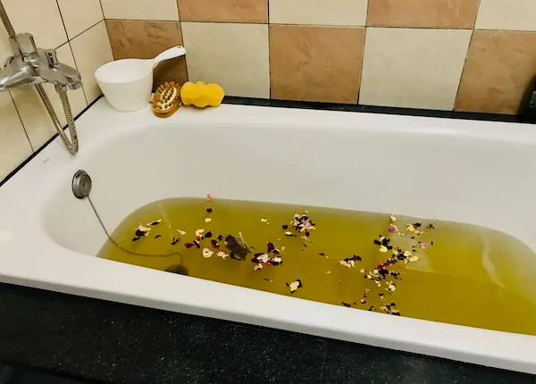 足浴好過冬，泡腳小常識