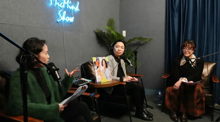 vocus|新世代的創作平台