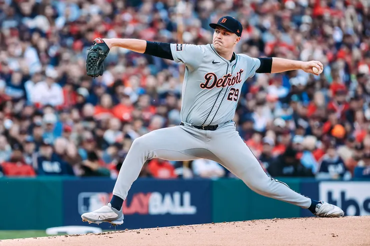 來源：老虎隊官方X平台