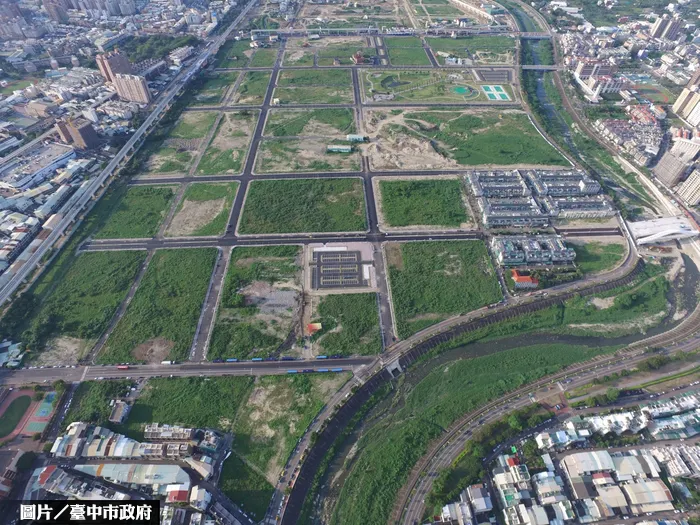 自辦市地重劃爭議多 內政部喊話要「台中市加強監督」