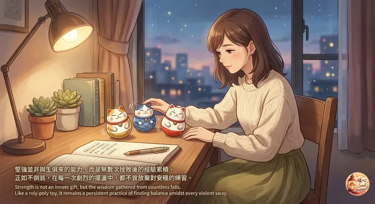 心靈小語文章請到臉書專頁觀看