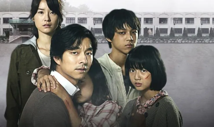 來源：電影《熔爐》