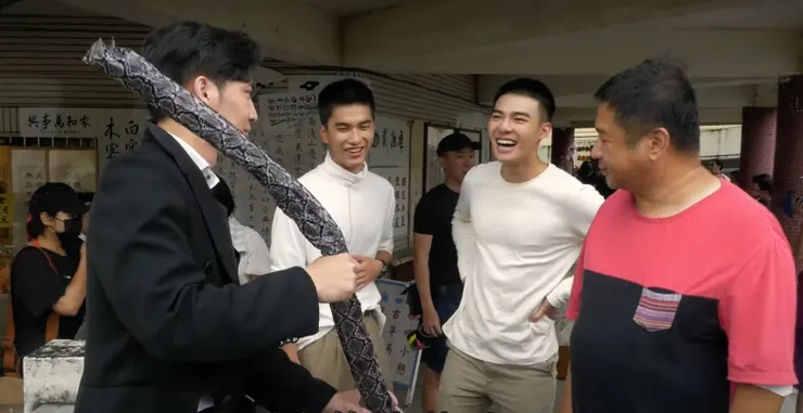 vocus|新世代的創作平台