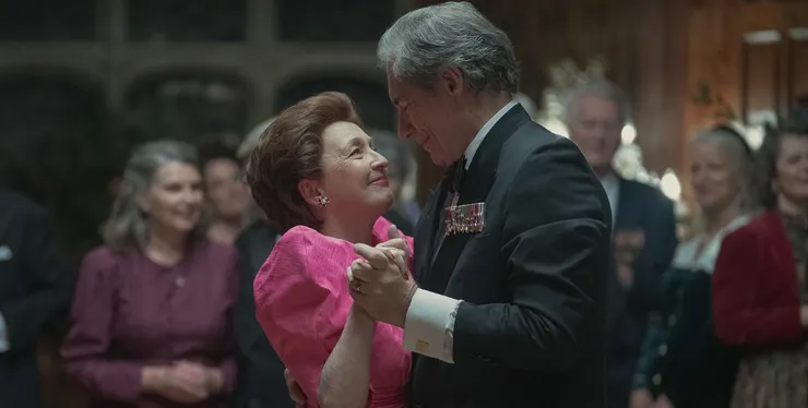 失去早已發生,記憶卻從未離場。