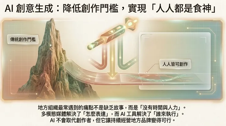 vocus|新世代的創作平台