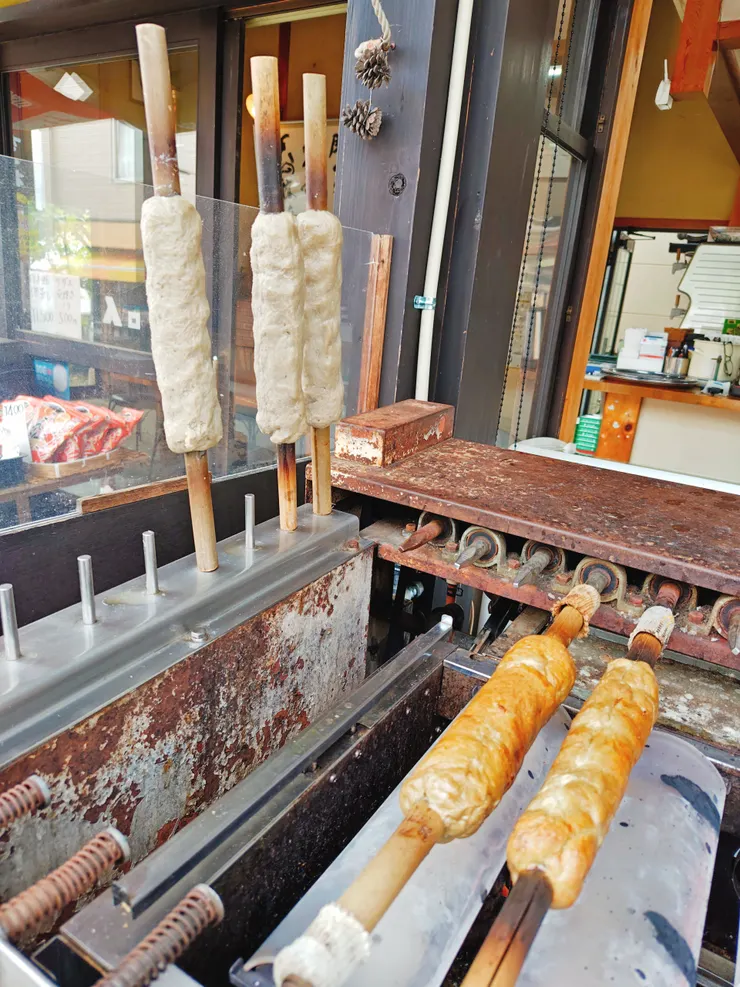 松屋本店．えとせとら松屋