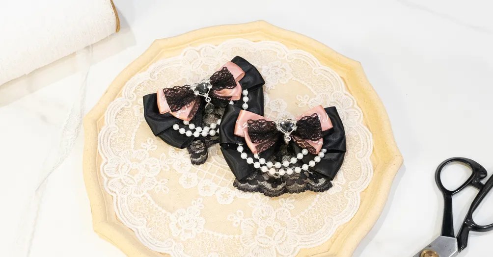 茉紡工作坊-茉晰的沙龍