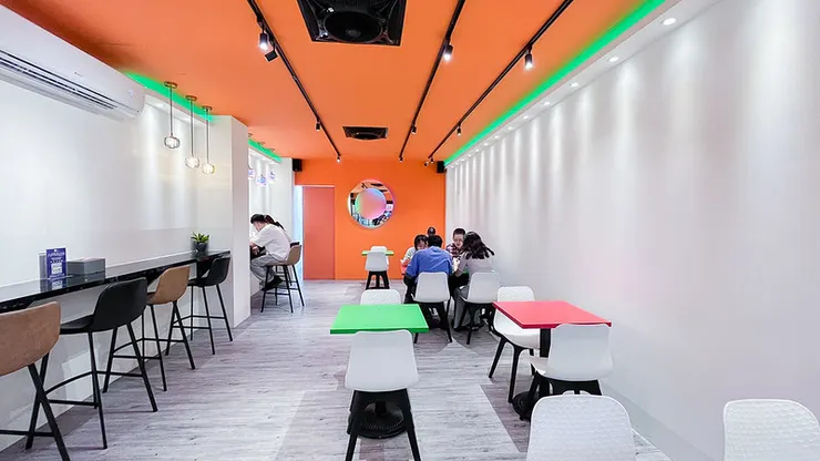 vocus|新世代的創作平台