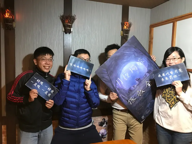 vocus|新世代的創作平台