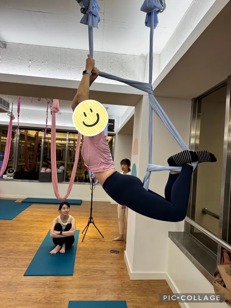 為什麼只有被刑求的感覺毫無優雅可言呢😂