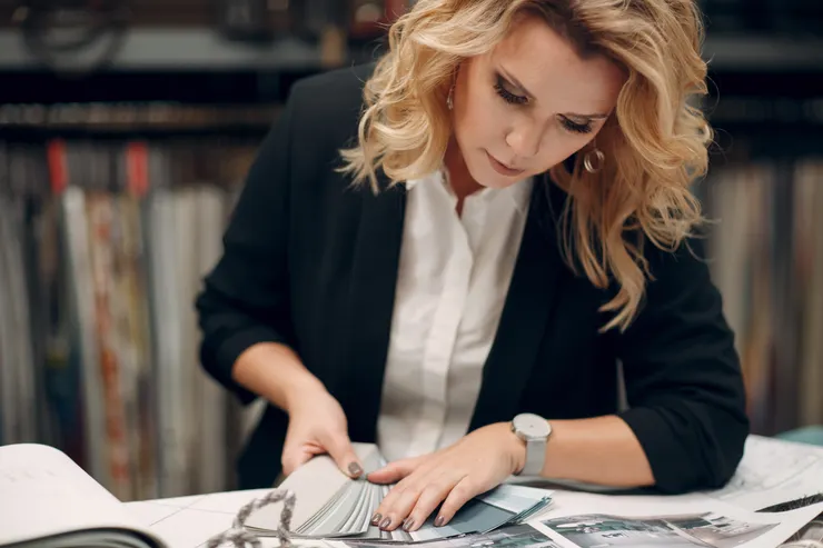 創業是一張很多選擇題的試卷