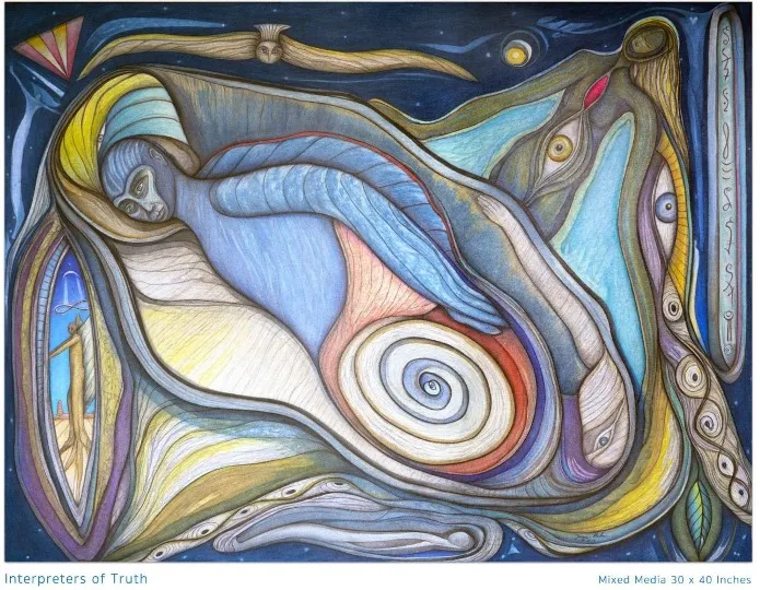 真理的詮釋者們